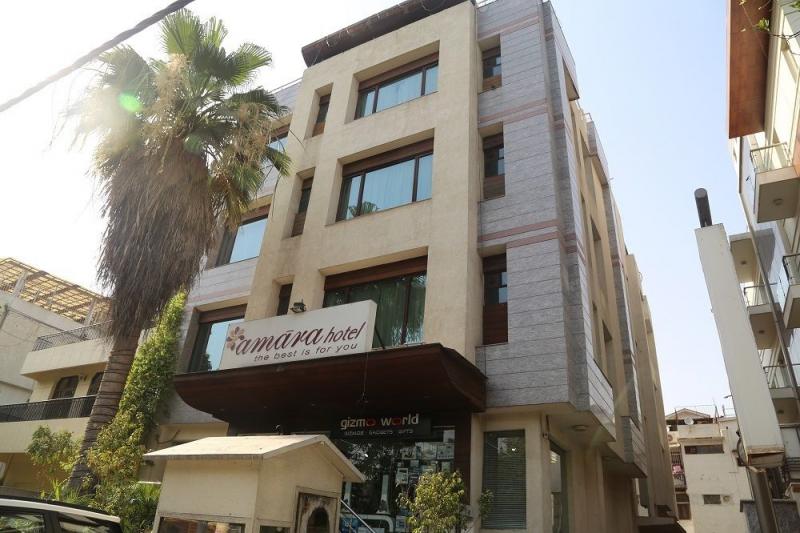 Amara Hotel